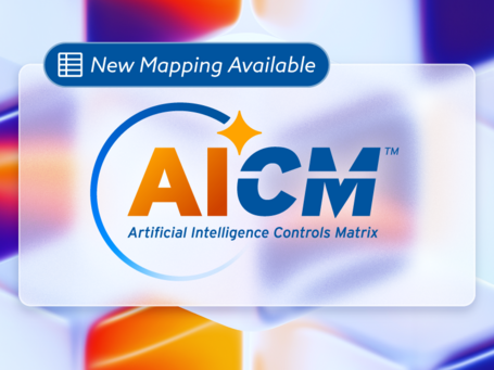 The AI Controls Matrix (AICM) Now Contains Mapping to ISO 42001:2023